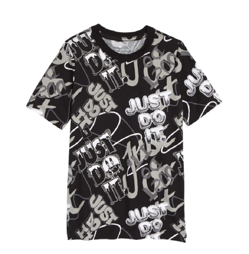 Nike Dri Fit Graffiti All-Over Print 