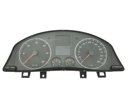 Tacho Kombiinstrument VW Golf MK5 1K0920864B 44015