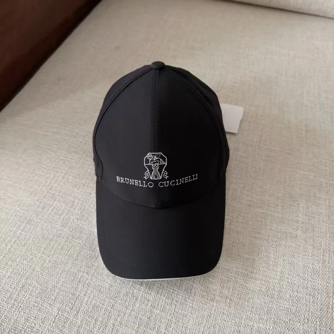 Brunello Cucinelli Men's Hats for sale - eBay