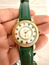 Armbanduhr Tiffany & Co. Herren /Damen 34 mm vintage, fancy, wundersch&ouml;n