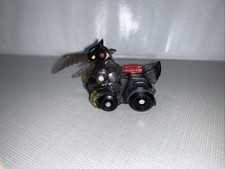 Angry Birds Transformers Telepods GRIMLOCK Dinobot Bird - QR