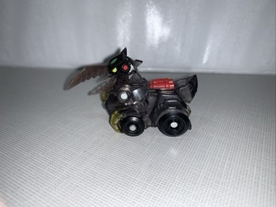Angry Birds Transformers Telepods GRIMLOCK Dinobot Bird -  QR