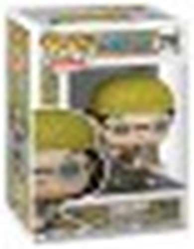 One Piece Usopp Pop Animation #1774 Vinyl-Figur Funko-image