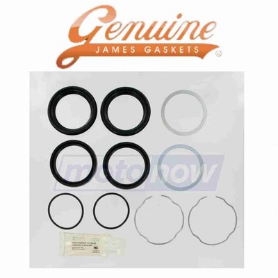 James Gasket Fork Seal Kit for 2009-2011 Harley Davidson VRSCF V-Rod Muscle fw
