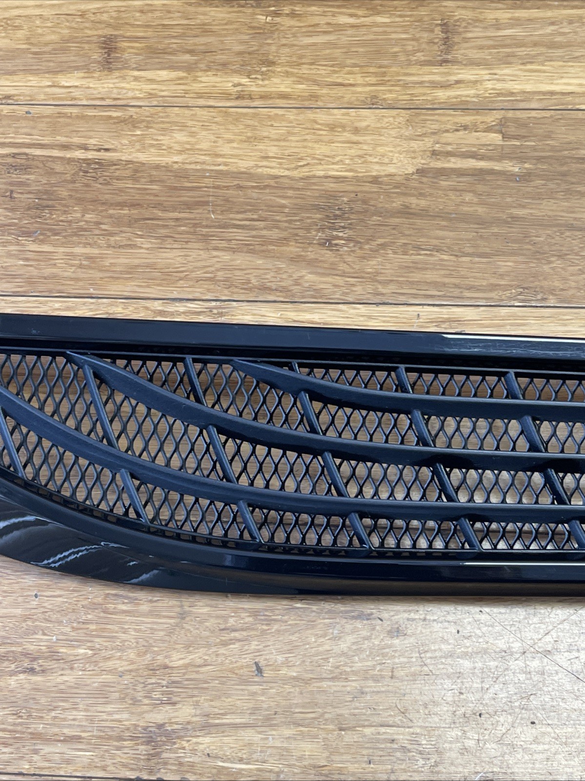 2014-2020 BMW i8 I12 Rear Right Hatch Air Vent Grille Molding Trim OEM *NOTE*