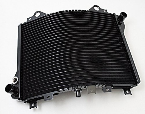 HeizköRper Wasser Anpass. Kawasaki ZZR 1100 93/01-image