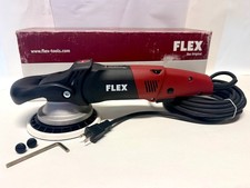 Flex Xc3401vrg Dual Action Gear Driven Orbital Polisher With 25 Foot Cord Length Flex Xc3401vrg Dual Action Gear Driven Orbital Polisher With 25 Foot Cord Length