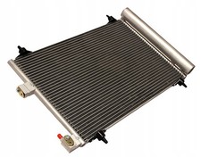 Radiateur Citroen XSARA