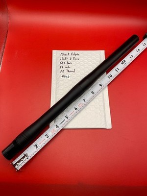 Plant Eclipse Shaft 2 Piece 689 Bore 14 inch AC Thread