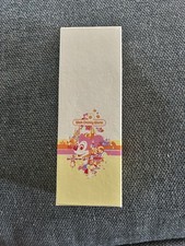 1978 Vintage Disney Souvenir Jewelry Box