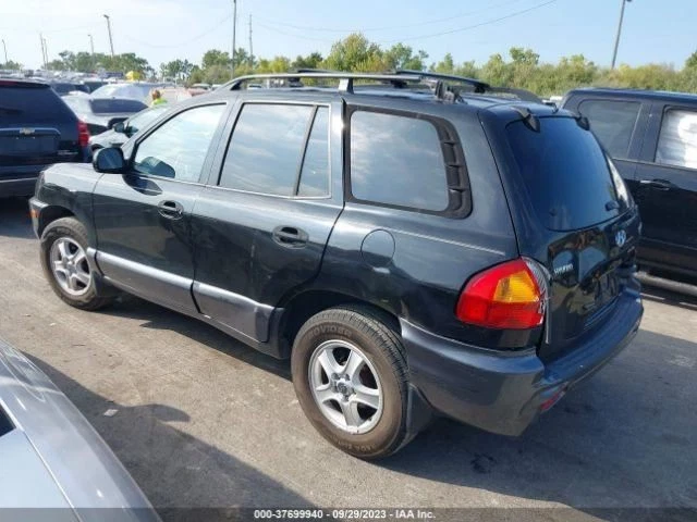 Perillas giratorias de control de temperatura con aire acondicionado para 02-03 SANTA FE 2860658 Foto 3 de 4