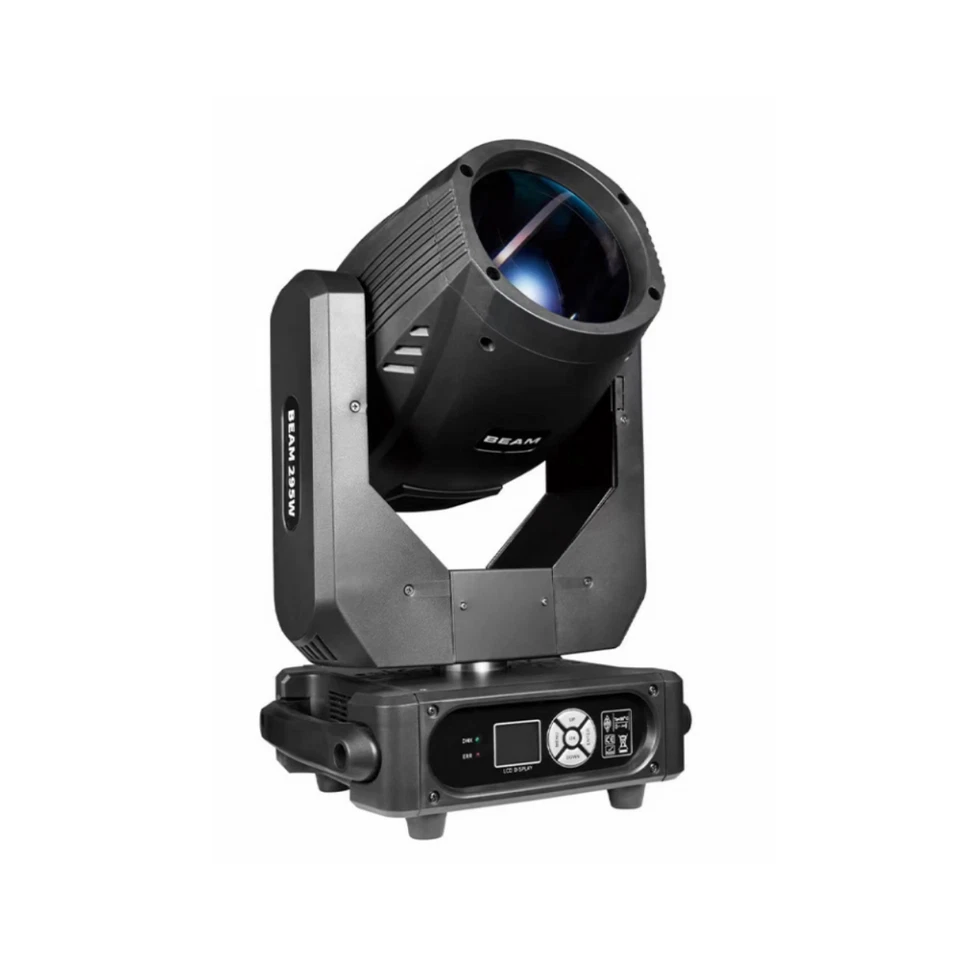 295W LED Stage Light Beam Moving Head Light Full Color High-Temperature - Image 2 of 4