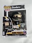 Funko POP! NFL Pittsburgh Steelers Kenny Pickett Fanatics Exclusive Figure #232