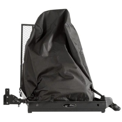 Wheelchair Covers Waterproof, 600D Electric Wheelchair Cover Outdoor Electric...