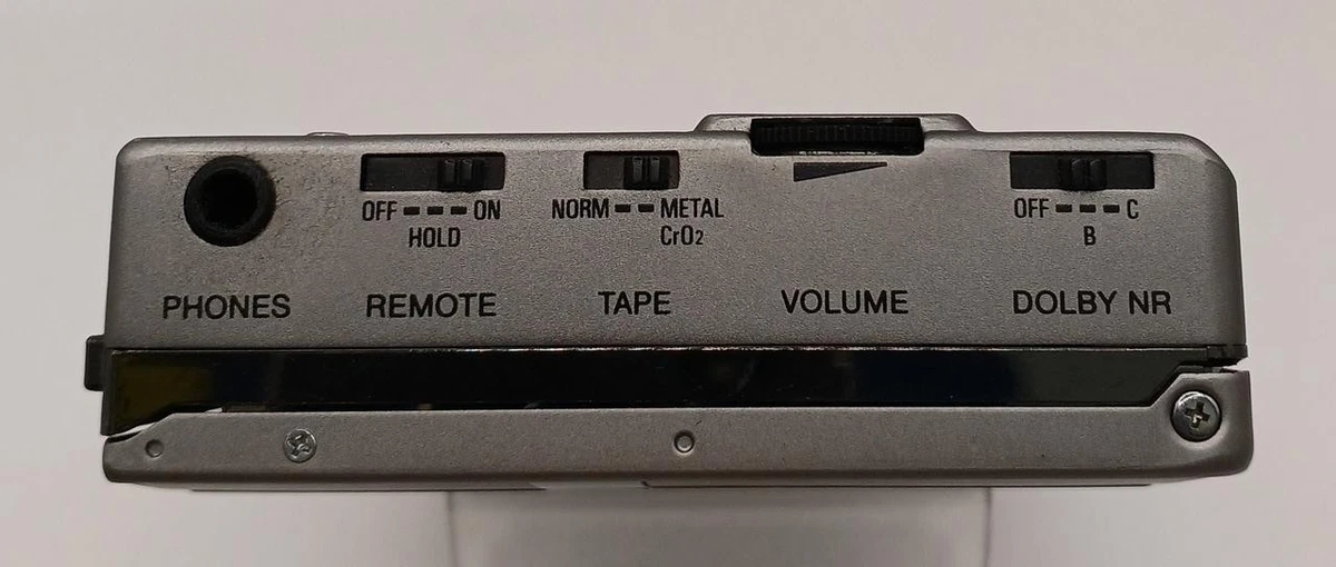 AIWA HS-PX30 Cassette Recorder Portable Walkman Junk Unit Only | eBay