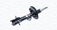StoßDäMpfer Vorne Links FüR Nissan Juke F15 10-19 54303BA61A