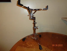 Mapex S600  Chrome Double Braced Snare Stand