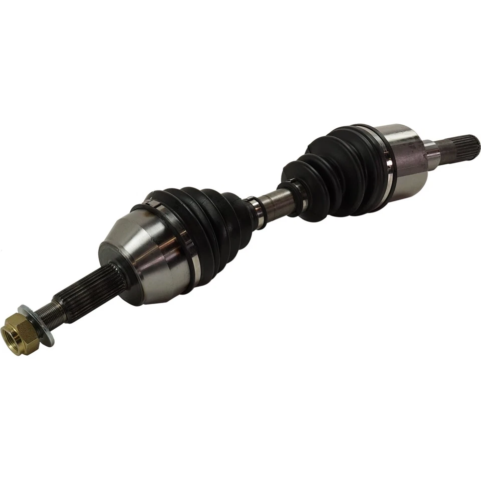 CV Axle For 2003-2011 Ford Ranger Front Driver and Passenger Side Pair 4WD - Image 4 of 4