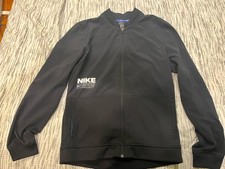 Mens NIKE DRI FIT JACKET