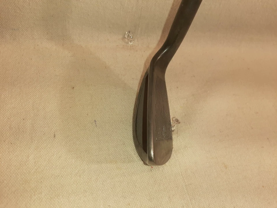 /Slotline Senior Master #8 Hierro - Mano derecha - Para hombres - Varilla de grafito - #S134 Foto 4 de 4