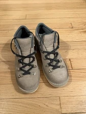 DANNER 54316 Tramline Gray boots | Men 8 EE