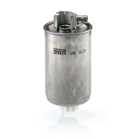 Kraftstofffilter Mann-Filter WK 829 FüR VAG