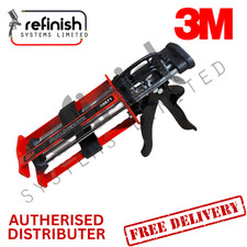 3M MANUAL APPLICATION GUN 08571 ? 200ML (FORMERLY 08117)