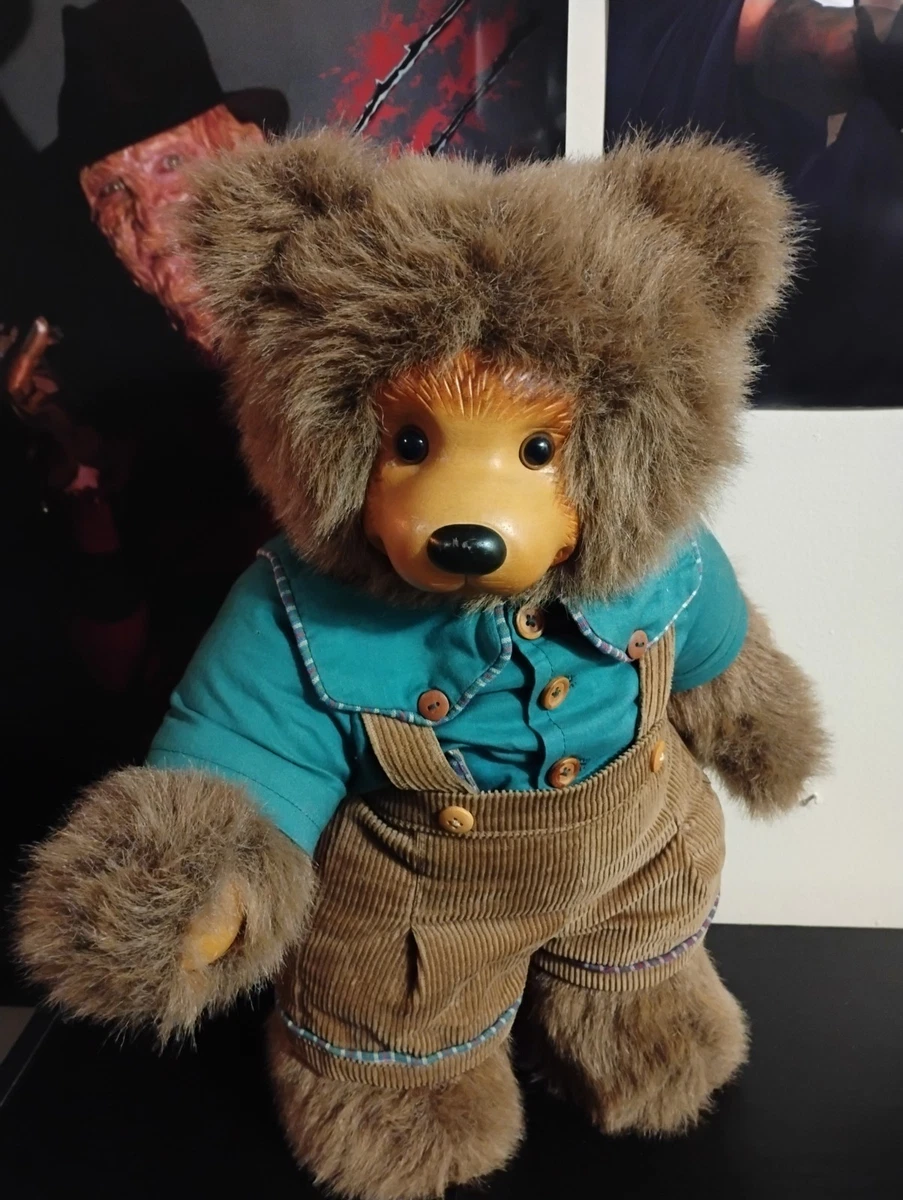 Raikes Teddy Bears for sale | eBay