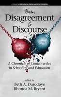 Beth A. Durodoye (U. A.) | From Disagreement To Discourse | Buch | Englisch