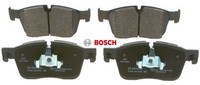 Bosch 0986494829 Bremsbelagsatz FüR Scheibenbremse Bremsbelagsatz