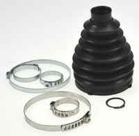 Spidan Faltenbalgsatz Antriebswelle 25601 FüR Mazda BK BL BK14 BK12 MZR BL12