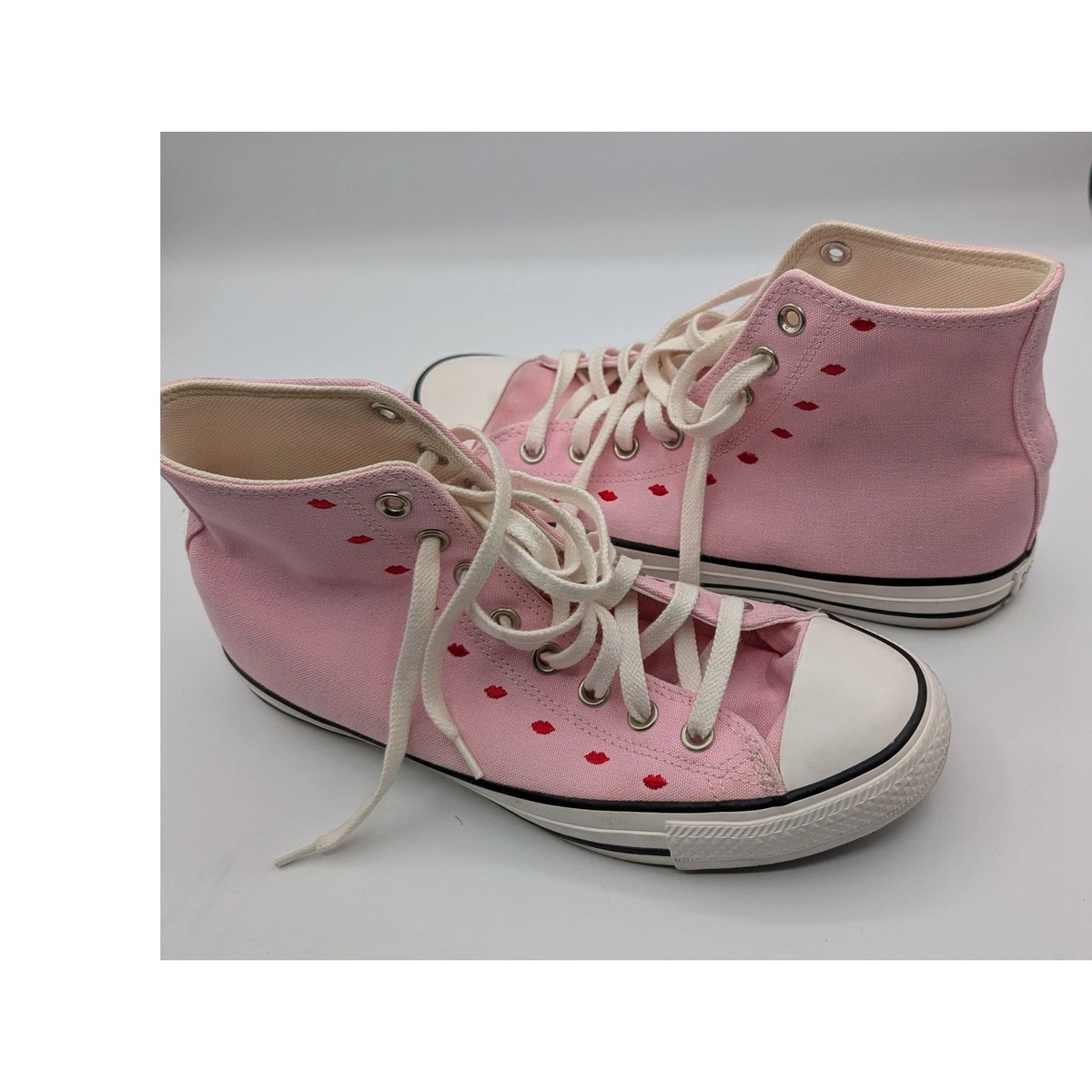 リピーター☘️ JKlove様@18.60 Las mejores ofertas en Converse Chuck 70 High Love Graphic W | eBay