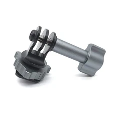 Aluminum Cold Shoe Adapter Universal For Camera Devices