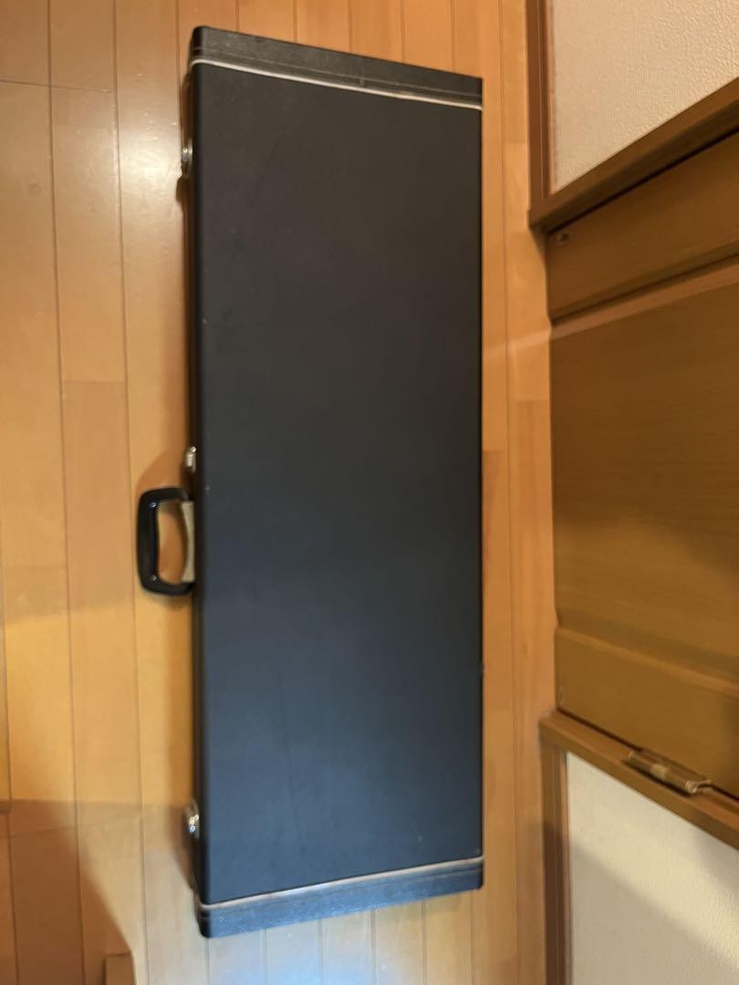 8/30まで 美品 Epiphone Wilshire ハードケース付 8/30まで 美品 Epiphone Wilshire ハードケース付 Until 8/30