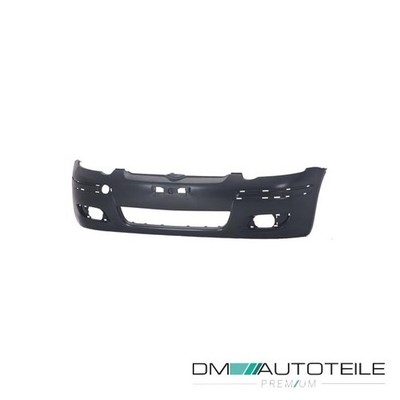 Stoßstange vorne lackierfähig passt für Toyota Yaris P1 Facelift ab 03-05