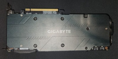 Gigabyte GeForce RTX 2080 Super Gaming OC 8GB GDDR6 READ