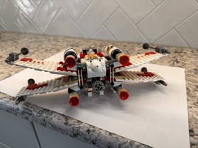 LEGO Star Wars: X-Wing Fighter (6212)