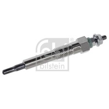 4x Febi Bilstein Glühkerzen Neu für Opel Astra F + Corsa B + Vectra B
