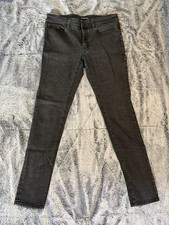 Men  s Saint Laurent Paris D02 M/SK-LW Japanese Denim Size 33