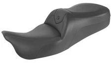 Saddlemen 808-07B-187T RoadSofa Seat for Trikes