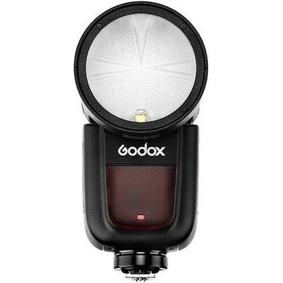Godox V1 Flash for Nikon Cameras