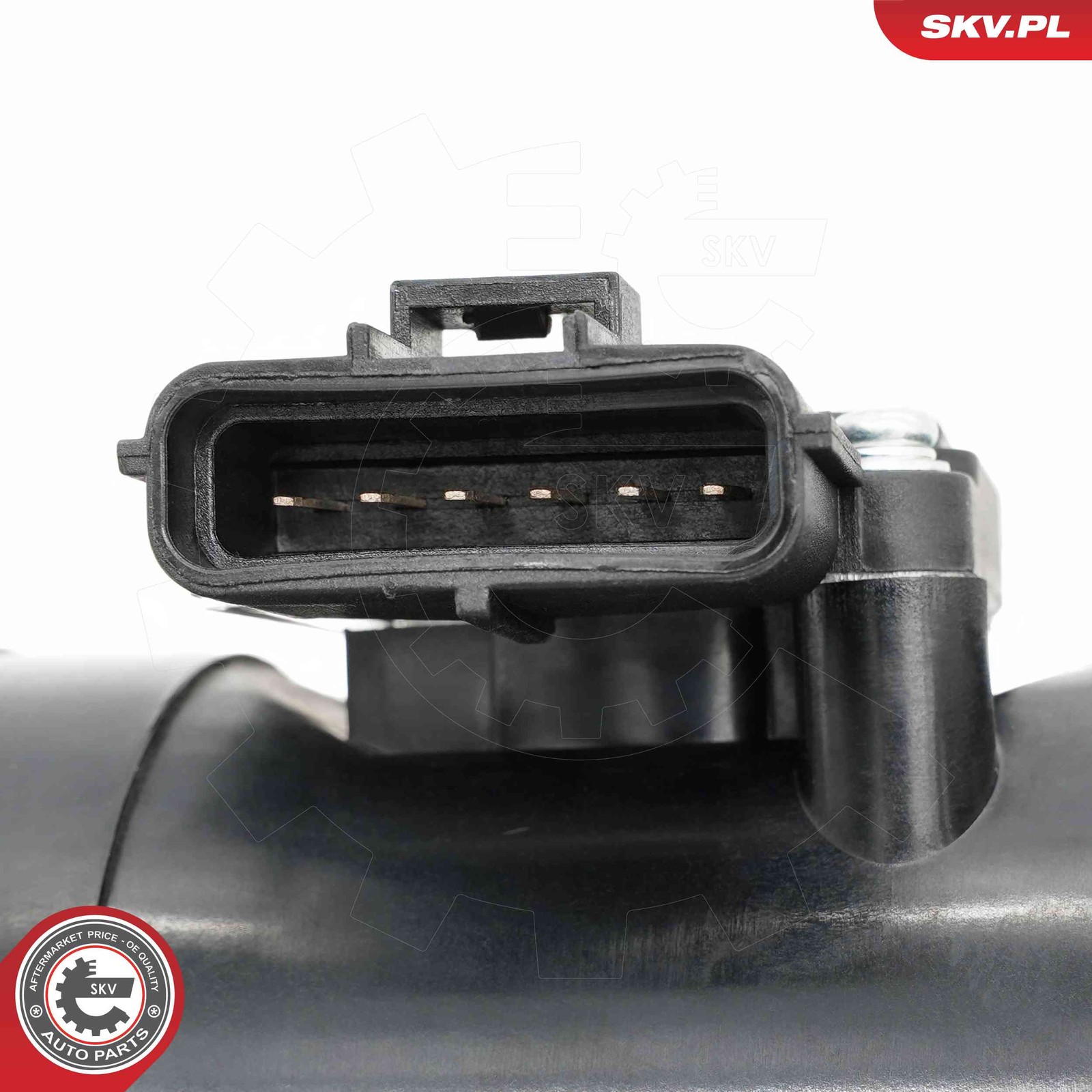 ✅Fits SKV GERMANY 07SKV320 AIR FLOW METER 07SKV320   ⭐UK Seller⭐