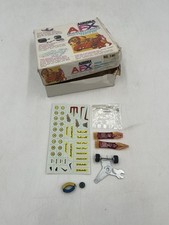 Aurora AFX Model Motoring High Performance Parts Kit 1971 BOX