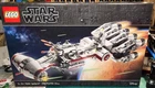 LEGO Star Wars Tantive IV 75244 1768pcs Complete Set Ages 12+