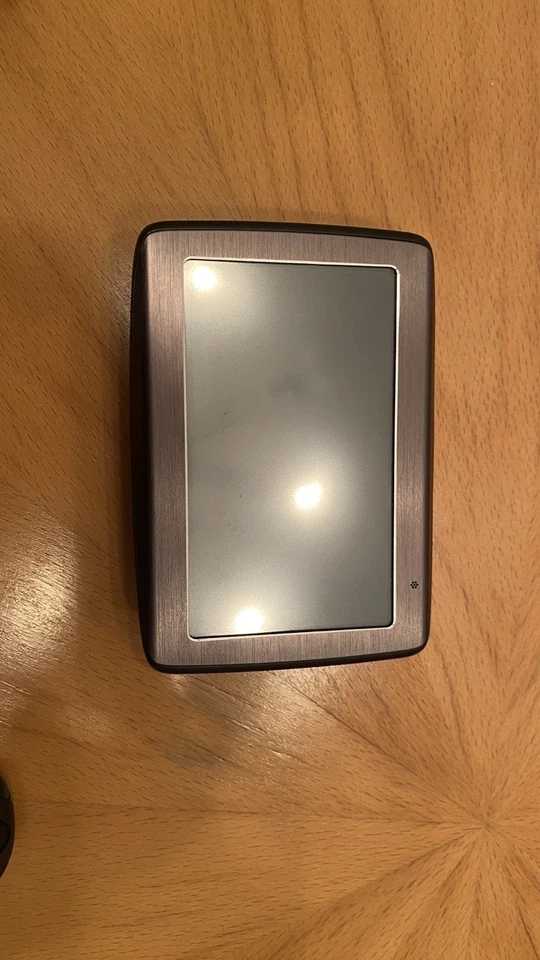 navigation gerät tomtom gebraucht - Bild 3 von 4