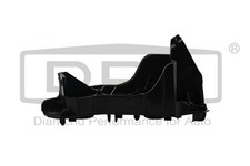 DPA Halter Stoßfänger 88071834502 für VW POLO 6 AW1 BZ1 AE1 MPi TGI TSI TDI GTI