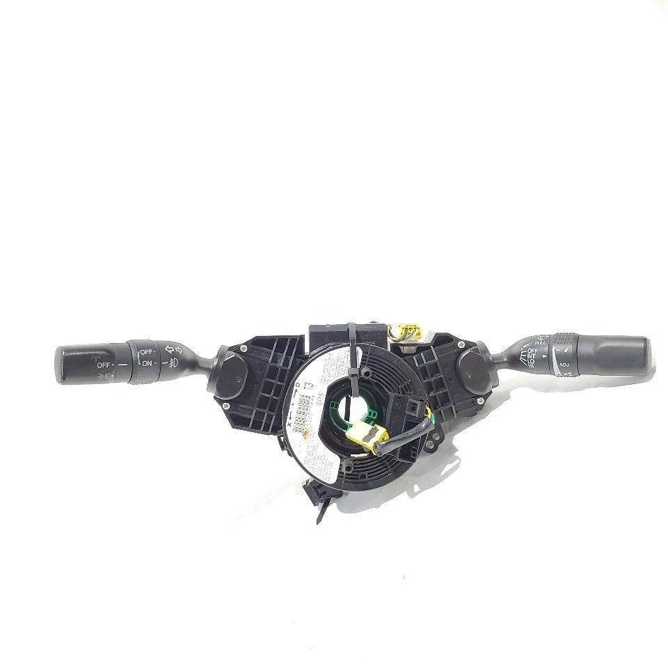 2010 2011 2012 2013 Acura ZDX interruptor de coluna OEM com mola de relógio AWD - Imagem 2 de 4