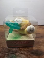 WubbaNub - Lion Infant Pacifier -Brand New, Never opened 