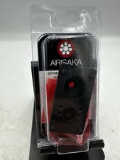 ARISAKA  Offset Optic Plates Plate 7: Docter, Eotech MRDS, Insight, Meopta