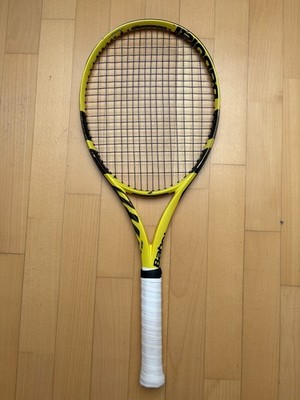 Babolat Pure Aero 300g   Griffstärke 3